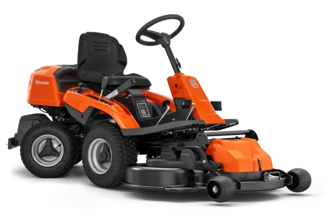 Gressklipper R 214TC 103 Husqvarna 