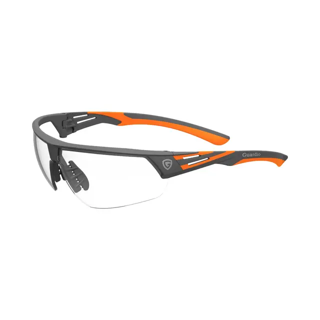 Vernebrille ARGOS Klar Guardio 