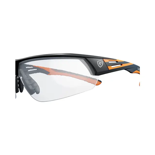 Vernebrille ARGOS Klar Guardio 