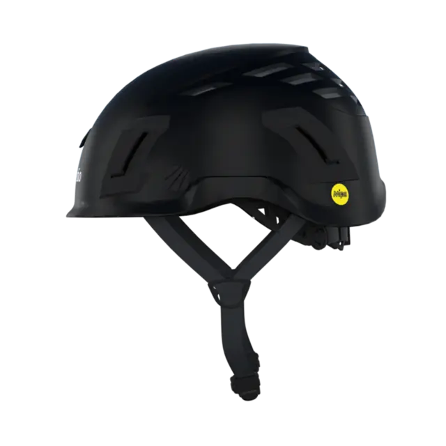 Vernehjelm Armet Safety Sort 