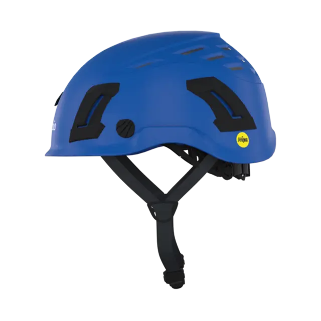 Vernehjelm Armet Safety Blå 