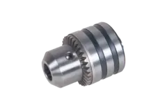 Chuck Ø13mm med nøkkel (B16) Commando 35X