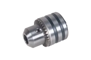 Chuck Ø13mm med nøkkel (B16) Commando 35X