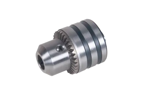 Chuck Ø13mm med nøkkel (B16) Commando 35X