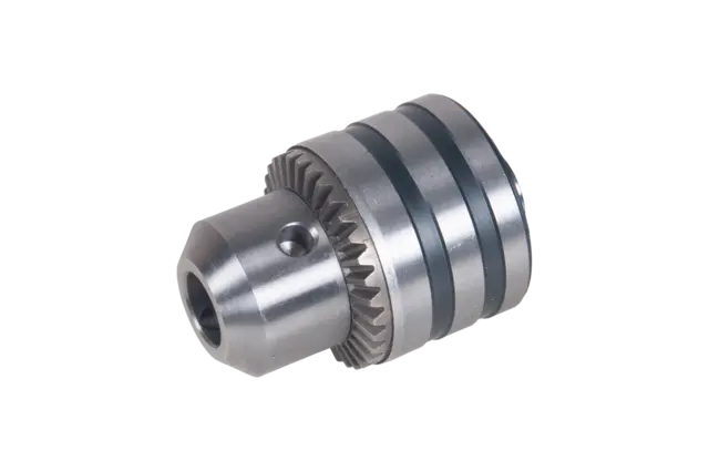 Chuck Ø13mm med nøkkel (B16) Commando 35X 