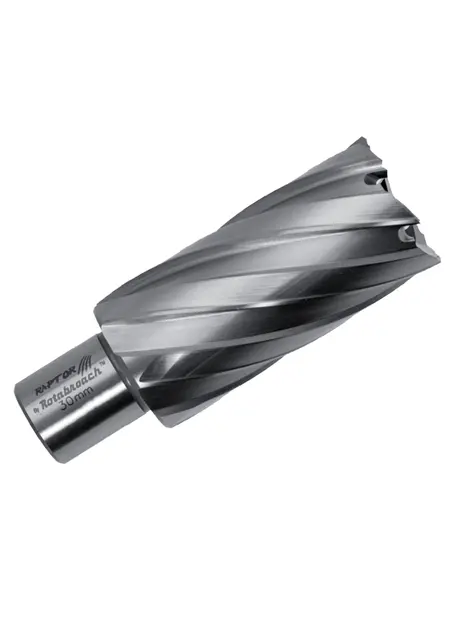 Kjernebor Ø14x25mm Raptor E Rotabroach (HSS-M2-ECO) 