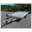 Tilhenger Agados ADAM B2 27 Plateau 2700 kg, Tipp 4170 x 2095 x 100 