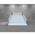 Gulv ALU anti-slip plate ADAM / DONA 5170 x 2095