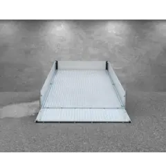 Gulv ALU anti-slip plate ADAM / DONA 4170 x 2095