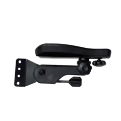 Armlene Frameco 310 Ergo ISRI 6800 h&#248;yre pute A