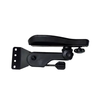 Armlene Frameco 310 Ergo ISRI 6800 h&#248;yre pute A