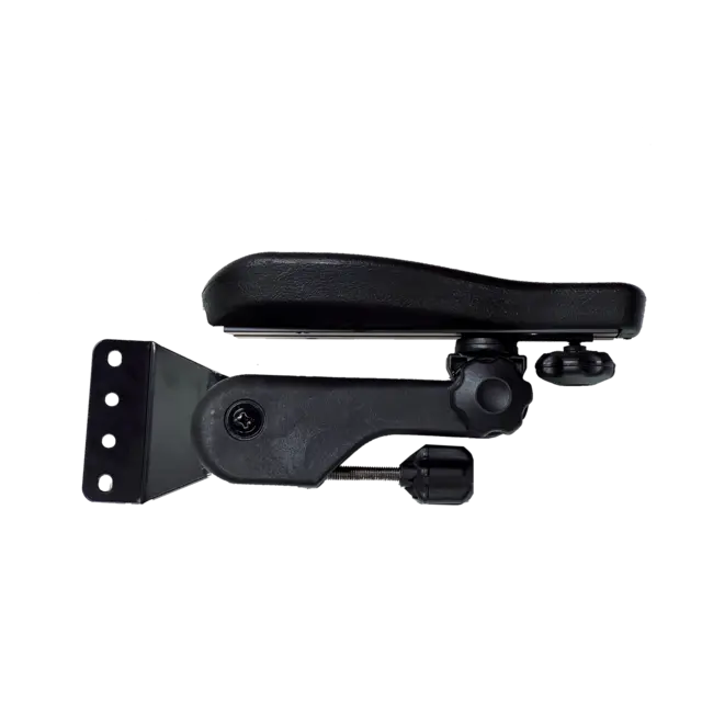 Armlene Frameco 310 Ergo ISRI 6800 høyre pute A 