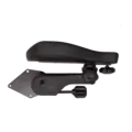 Armlene Frameco 310 Ergo MSG115 h&#248;yre Pute C