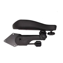 Armlene Frameco 310 Ergo MSG115 h&#248;yre Pute C