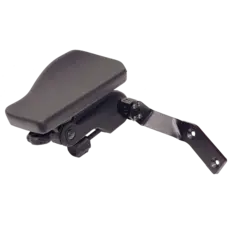 Armlene Frameco 310 MSG20 lav rygg H&#248;yre