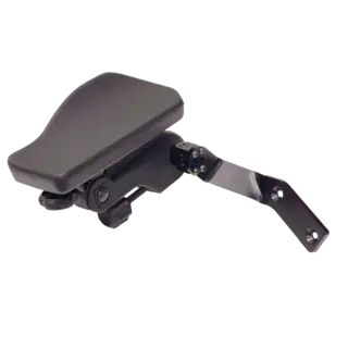 Armlene Frameco 310 MSG20 lav rygg H&#248;yre