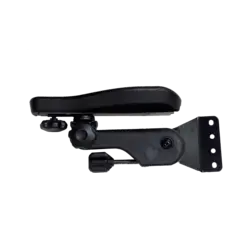 Armlene Frameco 310 Ergo ISRI 6800 venstre pute A