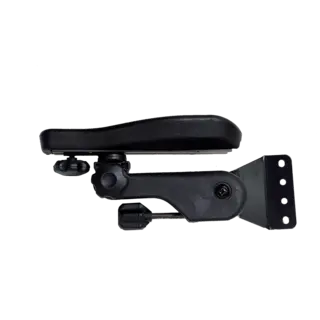Armlene Frameco 310 Ergo ISRI 6800 venstre pute A