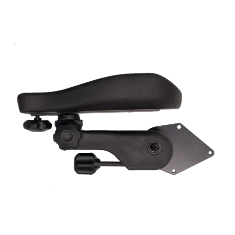 Armlene Frameco 310 Ergo MSG115 venstre Pute C