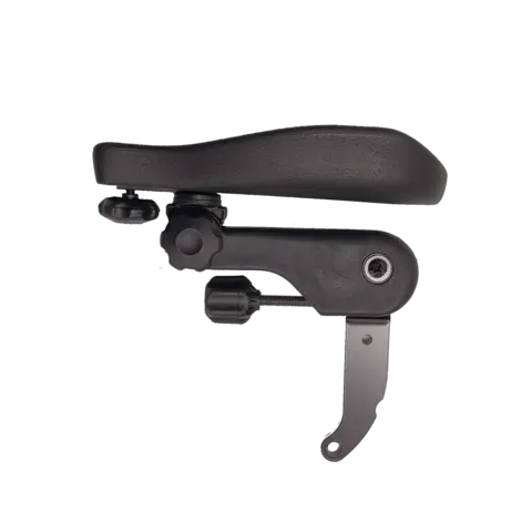 Armlene Frameco 310 Ergo, Primo venstre