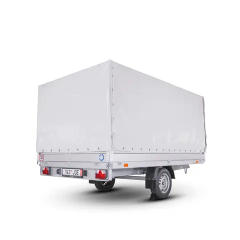 Kapell Agados Adam 5170x2095 Høyde 2m