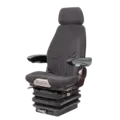 Sete MSG85/732, varmeputer Matrix Kampanje