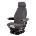 Sete MSG95G/732, varmeputer Matrix Kampanje