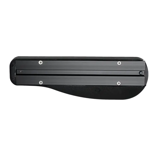 Pute A venstre (60/90-280) m/ skinne for Frameco 310 