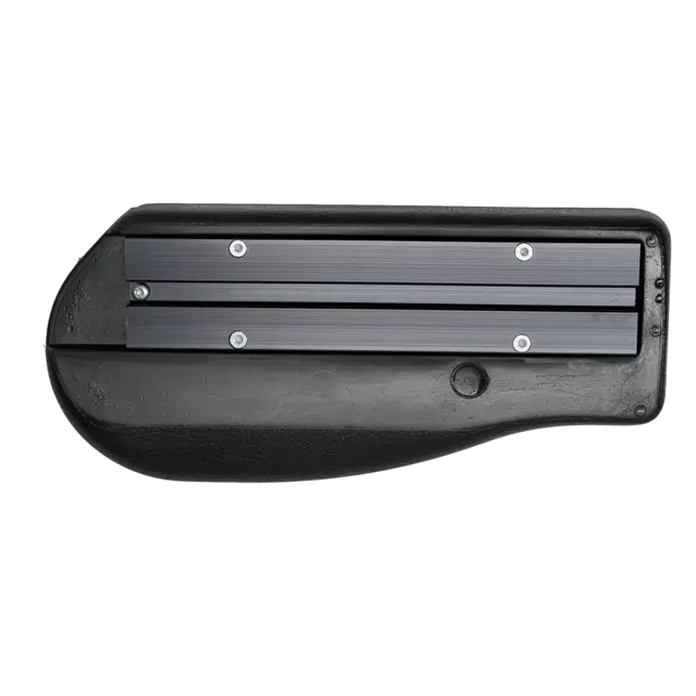 Pute C venstre (90/130-280) m/ skinne for Frameco 310 