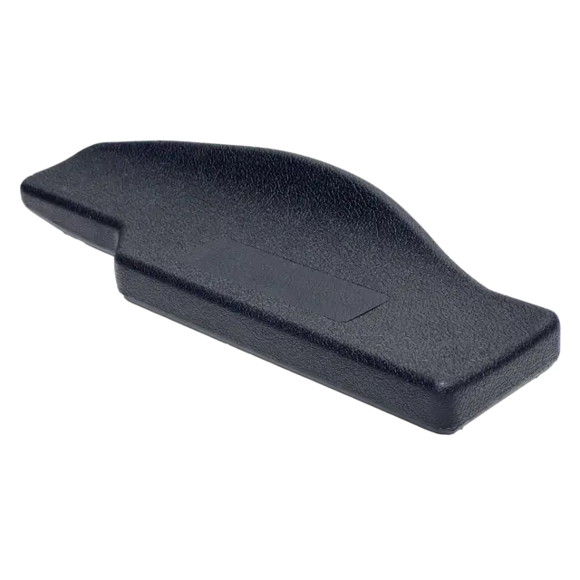 Pute E venstre (90/130-400) m/skinne for Frameco 600 