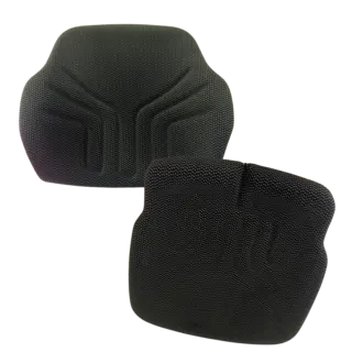 Putesett m/varme Maximo 721 Matrix