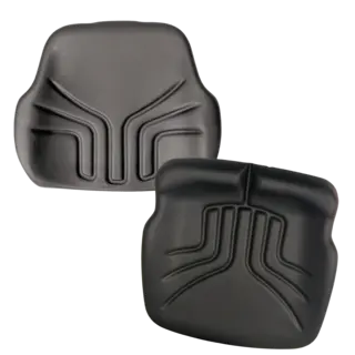 Putesett m/varme Maximo/Compacto 721 PVC