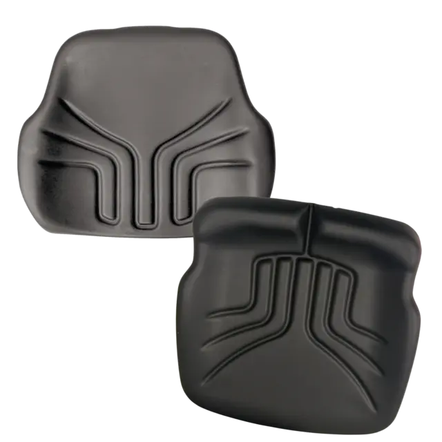 Putesett m/varme Maximo/Compacto 721 PVC 