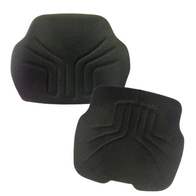 Putesett m/varme Maximo 731 Matrix 