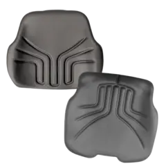 Putesett m/varme Maximo 731 PVC
