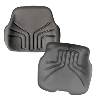 Putesett m/varme Maximo 731 PVC
