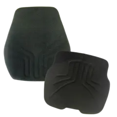 Putesett m/varme Actimo 732 Matrix