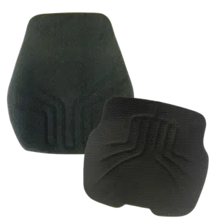 Putesett m/varme Actimo 732 Matrix