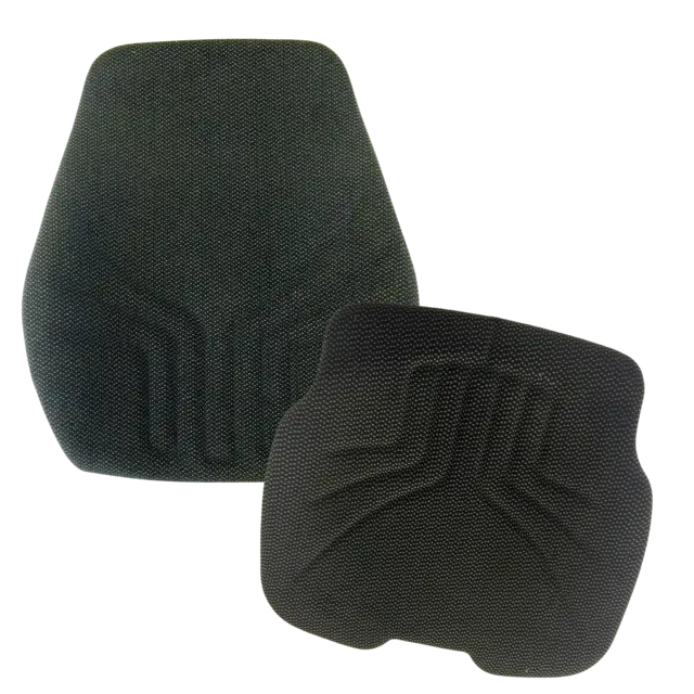 Putesett m/varme Actimo 732 Matrix 