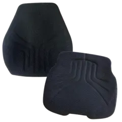 Putesett m/varme Actimo 742 Matrix