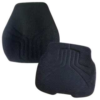 Putesett m/varme Actimo 742 Matrix