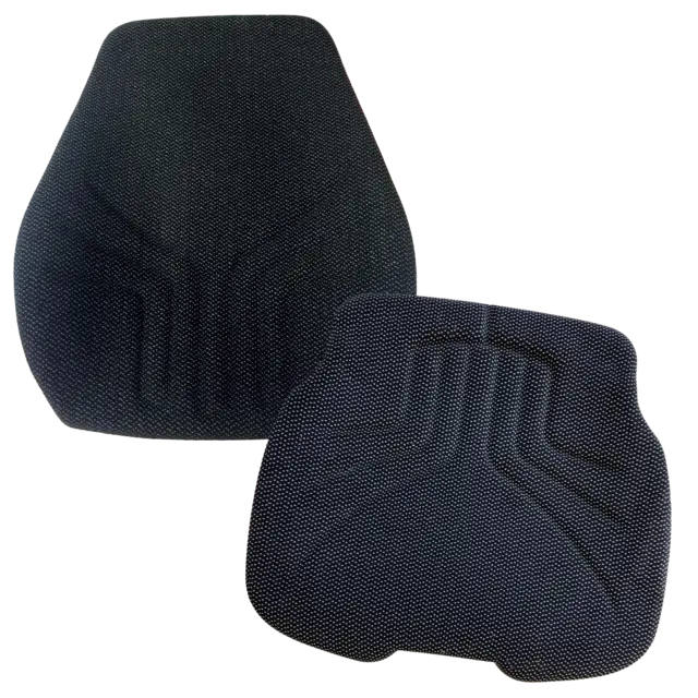 Putesett m/varme Actimo 742 Matrix 