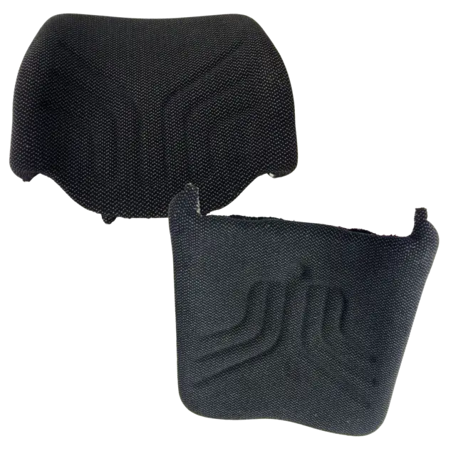 Putesett m/varme MSG20 Matrix 