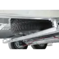 Reservehjul Agados Adam 13&quot; 195/50 R13C med holder