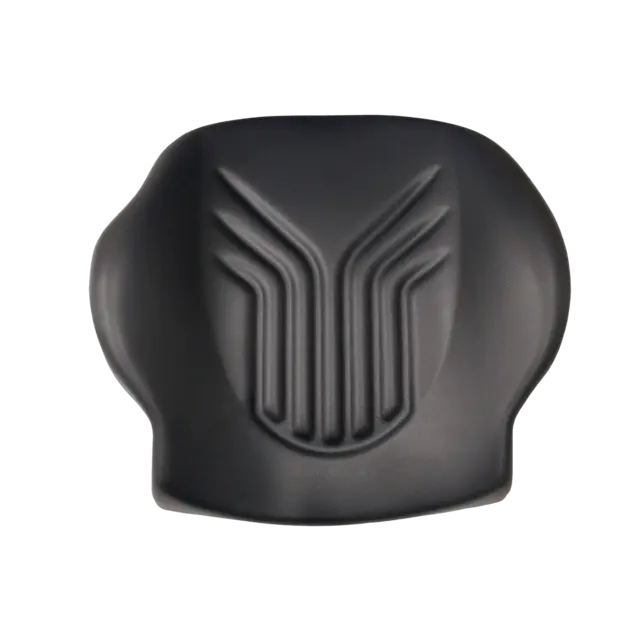 Ryggpute m/varme Primo 521 PVC 