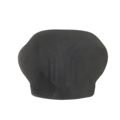 Ryggpute Primo 521 Sort, Antistatic
