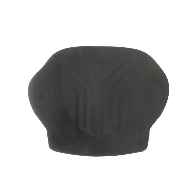 Ryggpute Primo 521 Sort, Antistatic 