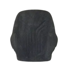 Ryggpute m/varme Primo 522 Matrix