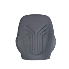 Ryggpute Nautic Avento Pro 522 Sort-Silver