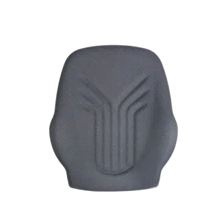 Ryggpute Nautic Avento Pro 522 Sort-Silver